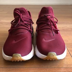 Men’s Nike React Presto